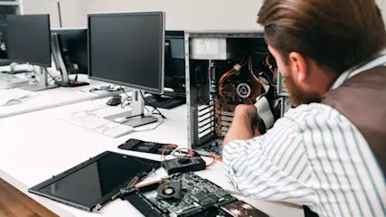 Bilgisayar IP adresi öğrenme yolları