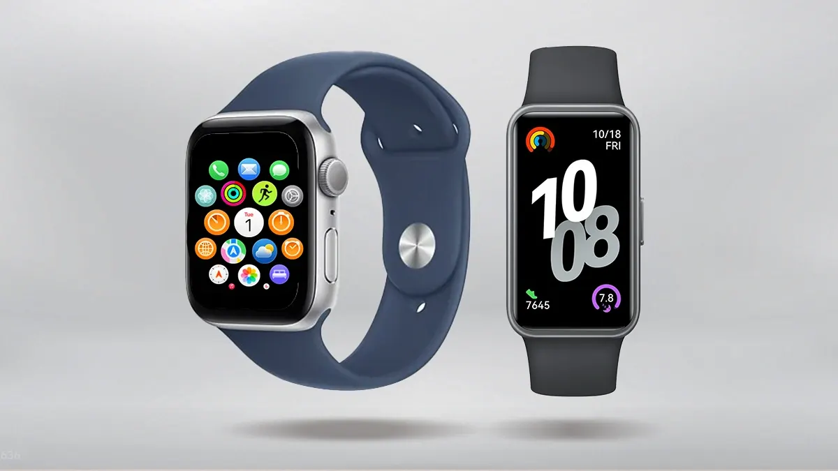 Akıllı saat mi akıllı bileklik mi