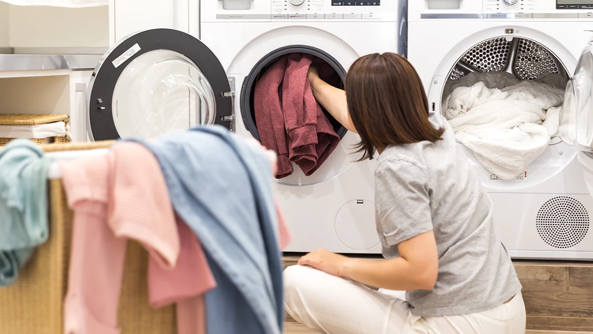 Çamaşır yıkama rehberi