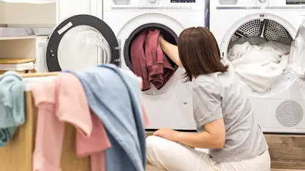 Çamaşır yıkama rehberi