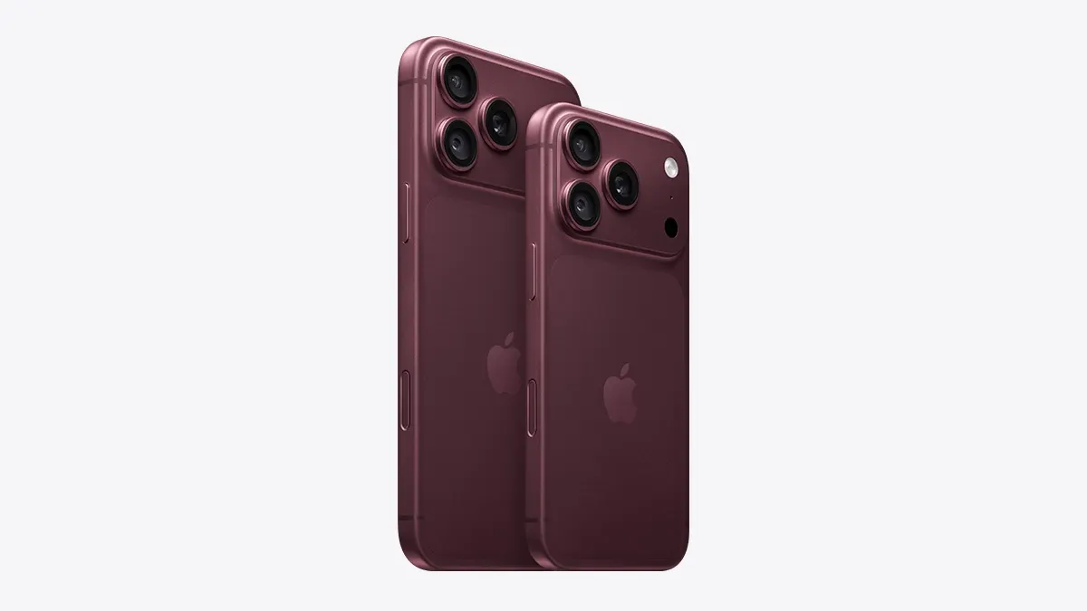 iPhone 18 Pro Max ile iPhone 17 Pro Max karşılaştırması