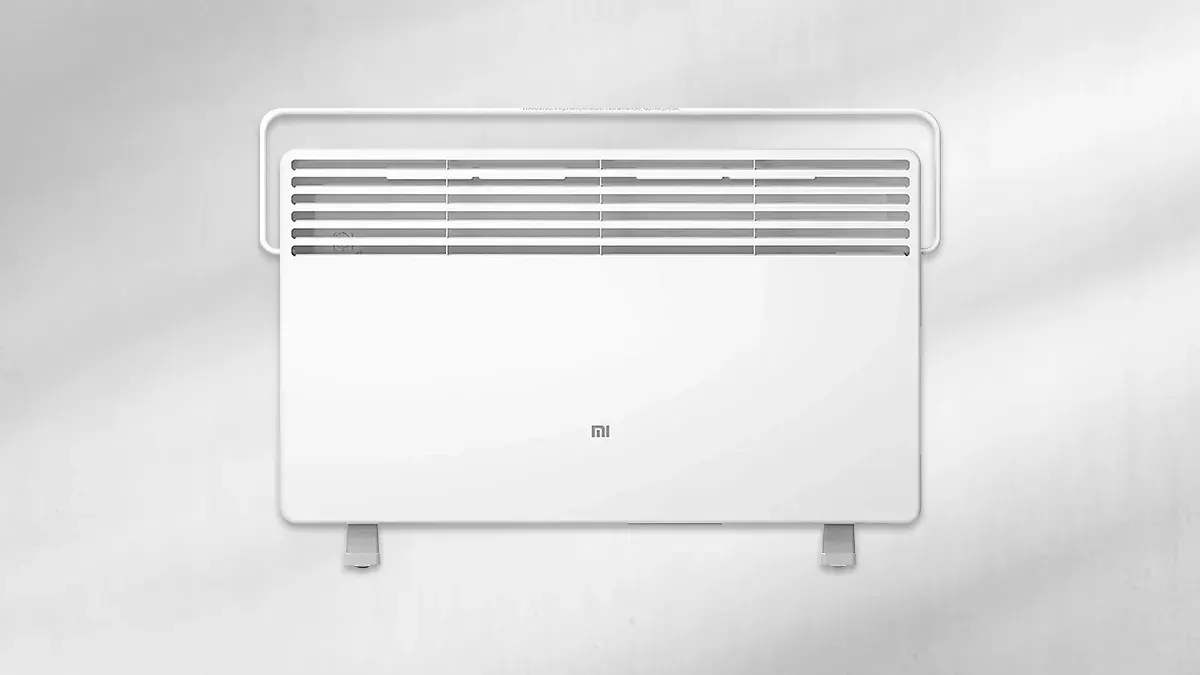 Xiaomi Mi Smart Space Heater S Konvektör Isıtıcı