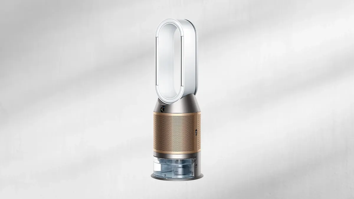 Dyson Purifier Humidify+Cool PH2 De-Nox